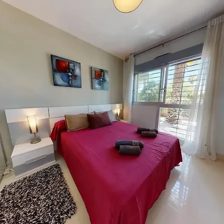 Erdgeschosswohnung In Punta Prima *