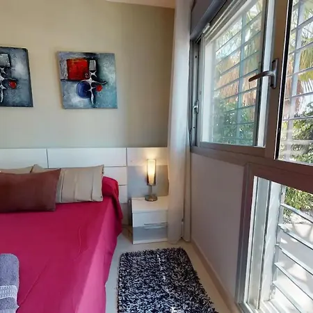 Erdgeschosswohnung In Punta Prima