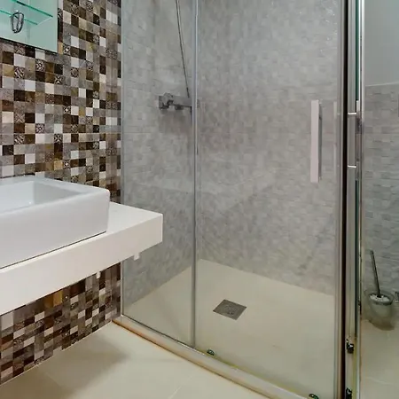 Erdgeschosswohnung In Punta Prima Torrevieja