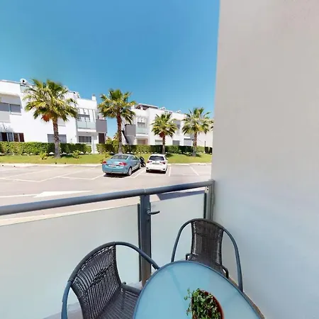 Apartment Erdgeschosswohnung In Punta Prima