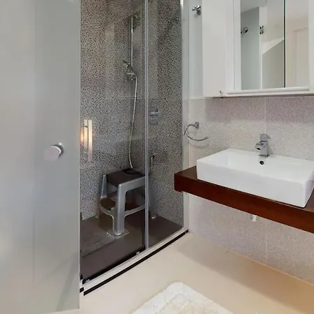 Erdgeschosswohnung In Punta Prima * Torrevieja