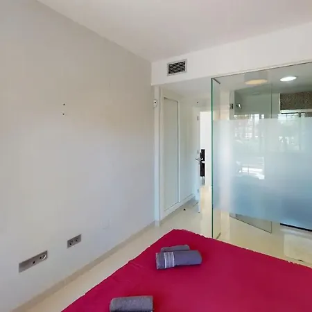 Διαμέρισμα Erdgeschosswohnung In Punta Prima